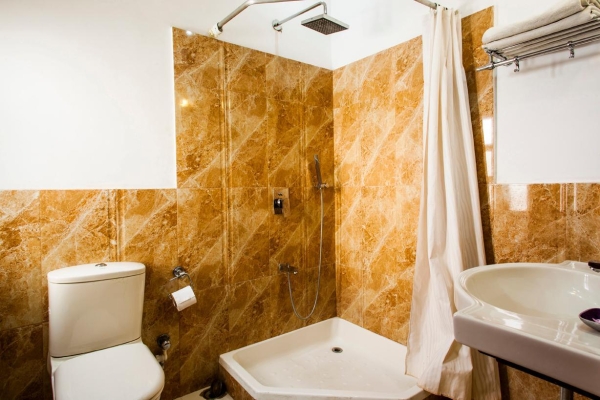 Hotel Harasar Haveli